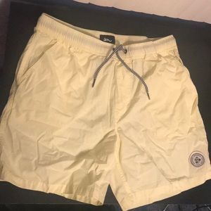 Imperial Motion Mens Volley Shorts